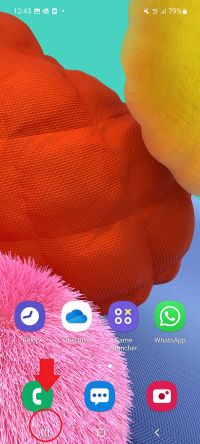pantalla dividida Android
